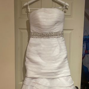 DaVinci Wedding Dress